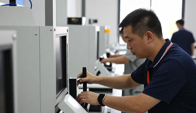 为企业中的为企业应用经验分享