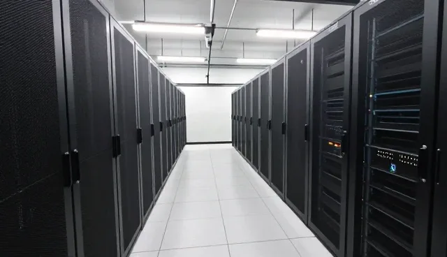 成都蔚蓝神舟科技有限公司介绍为企业服务案例